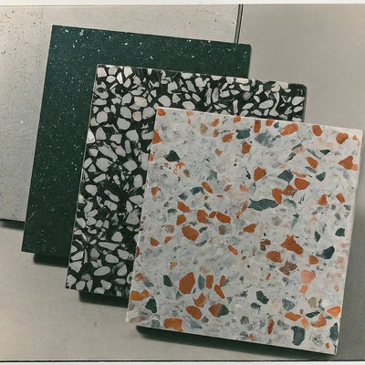 How to Select the Perfect Terrazzo Tiles for Your Home?