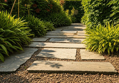 Can Porcelain Slabs Be Used Outdoors?