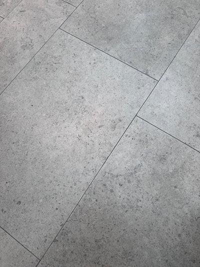 What Type Of Grout For Porcelain Tiles?