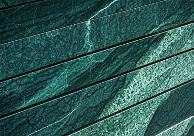 Creative Ways to Incorporate Ming Green Marble into Your Interiors