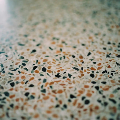 How to Properly Maintain Your Terrazzo Tile Flooring?