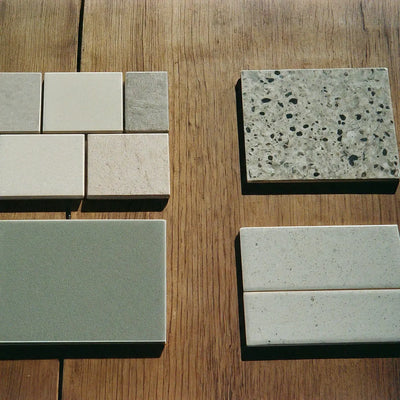 Why Tile Samples Are Essential for Your Next Renovation Project