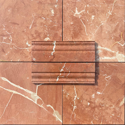 ROJO ALICANTE MARBLE