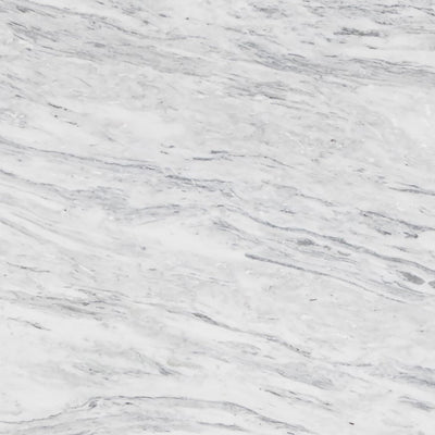 MARBLE BAHAMAS WHITE POLISHED SLAB 3/4 115 x 70