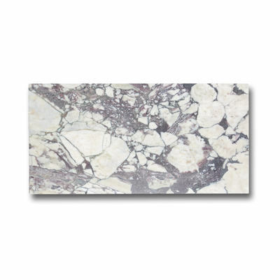 Calacatta Viola Marble Tile 12x24