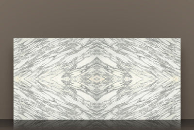 ARABESCATO CORCHIA TECH SIDE A" 1/2" POLISHED SLAB 126 x 63