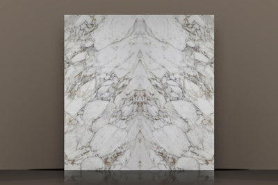 ARABESCATO ORO TECH SIDE A" 1/2" SATIN SLAB 126 x 63