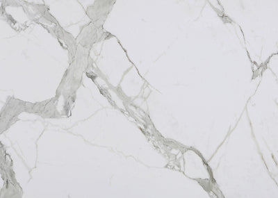 CALACATTA OMG TECH SIDE A" 1/2" POLISHED SLAB 126 x 63