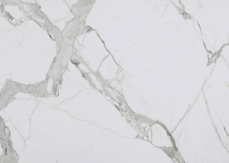 CALACATTA OMG TECH SIDE A" 1/2" POLISHED SLAB 126 x 63