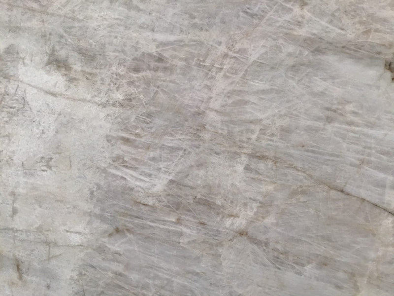 CRISTALLO BIANCO SELECTED POLISHED SLAB 3/4 135 x 74