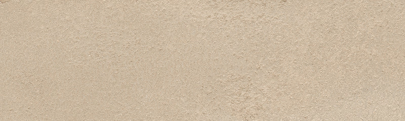 CRUDA BRICK BEIGE PORCELAIN TILE 2X8 R10B (4.8X20CM)