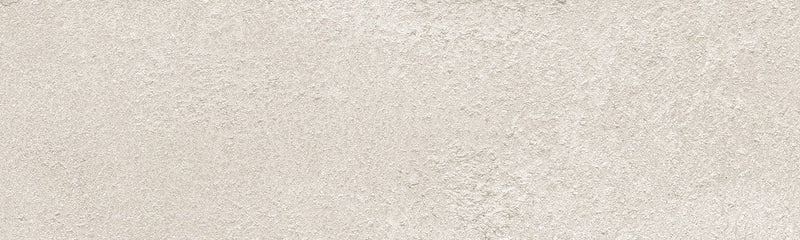 CRUDA BRICK BIANCO PORCELAIN TILE 2X8 R10B (4.8X20CM)