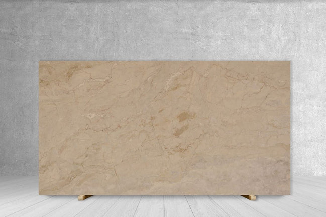 MARBLE DOLCE VITA POLISHED SLAB 3/4 97 x 62