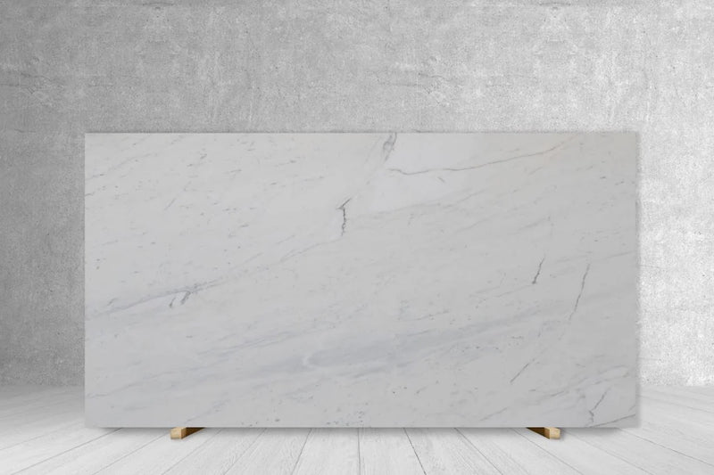 MARBLE CALACATTA MICHELANGELO EXTRA" POLISHED 3/4"