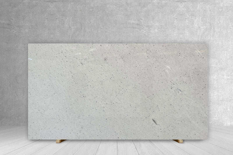 GRANITE BIANCO PITAYA POLISHED SLAB 3/4  130 x 75