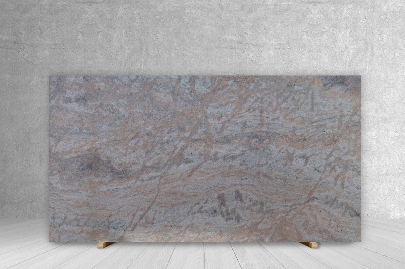 GRANITE SHIVAKASI LEATHER SLAB 3/4 128 x 72