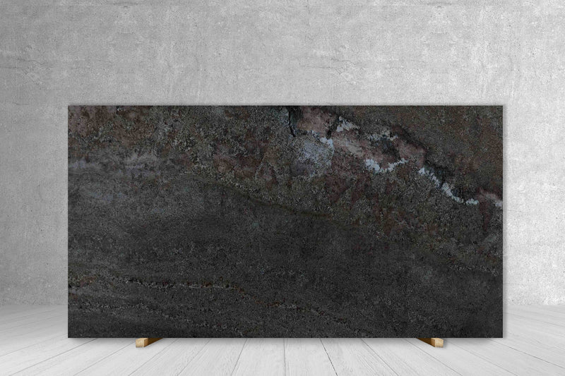 GRANITE COSTA DOURADA POLISHED SLAB 3/4  115 x 61