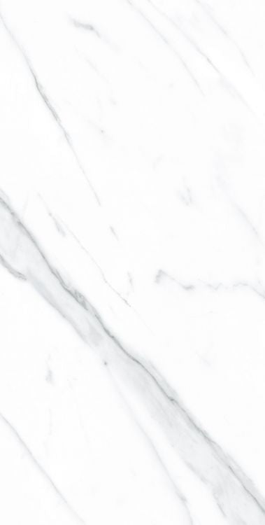 AGL Carrara Polished 12 x 24 Porcelain Tile