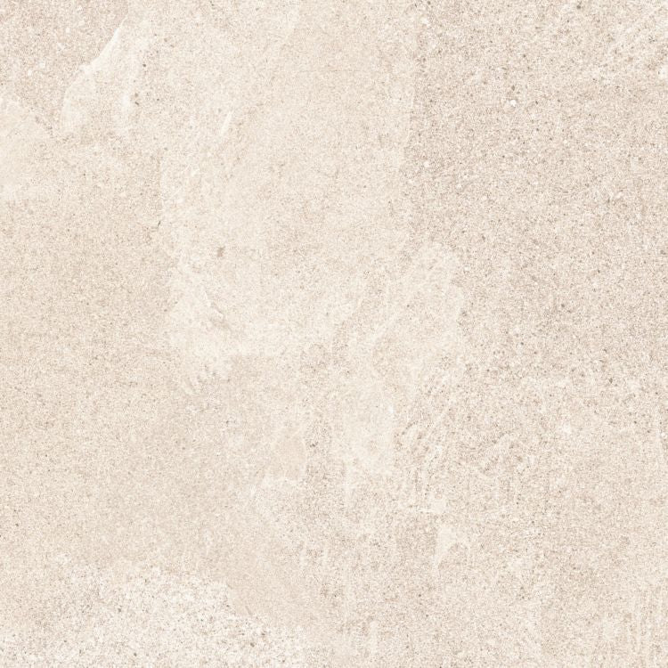 Tune Ivory 24 x 24 Porcelain Tile