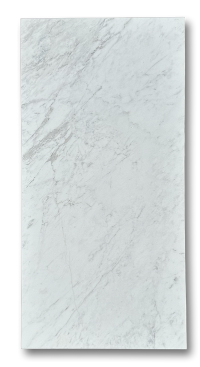 Volakas Premium Greek Marble 12x24 Polished&Honed