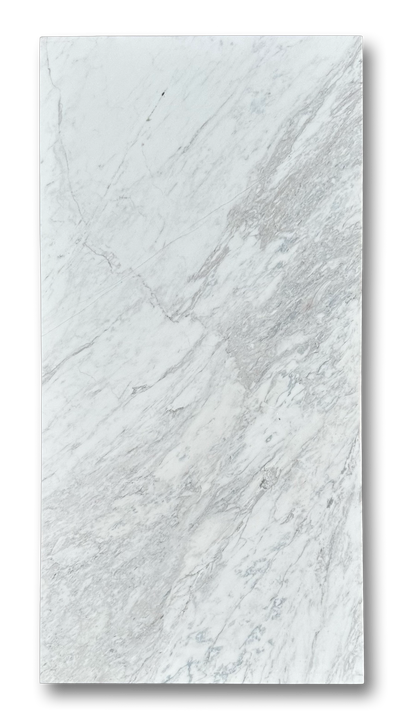 Volakas Premium Greek Marble 12x24 Polished&Honed