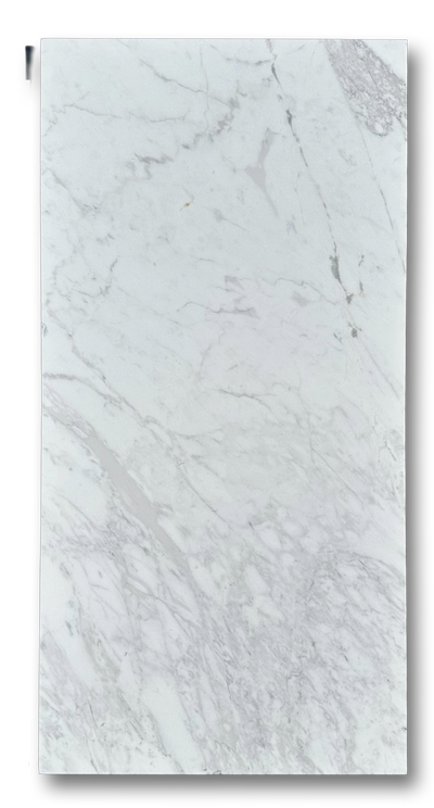 Volakas Premium Greek Marble 12x24 Polished&Honed