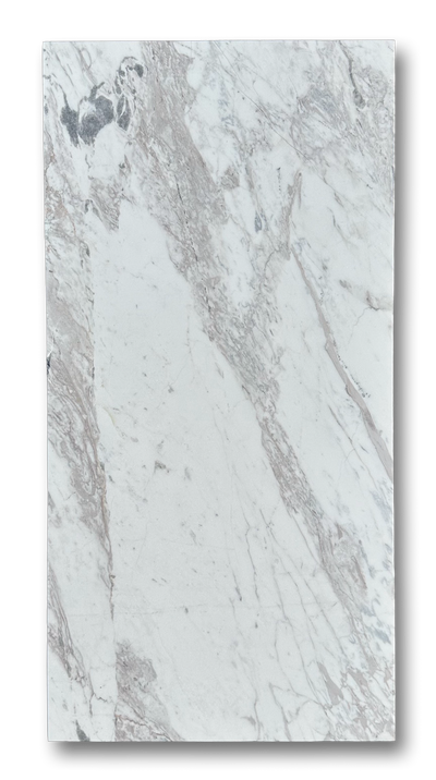 Volakas Premium Greek Marble 12x24 Polished&Honed