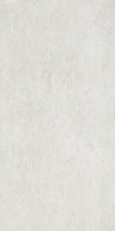 Pietre3 Limestone White Matte 24 x 48 Porcelain Tile