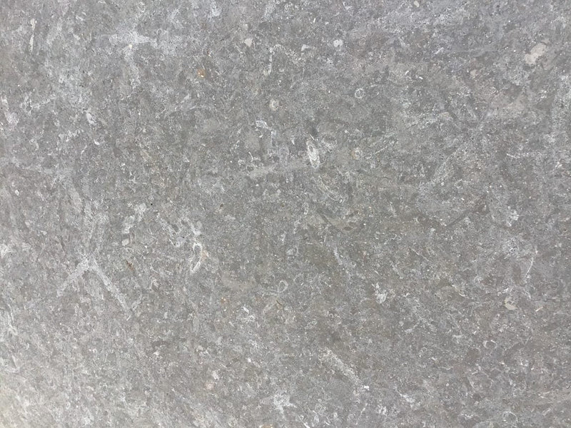 LIMESTONE PETIT GRANITE HONED SLAB 3/4 124 x 58