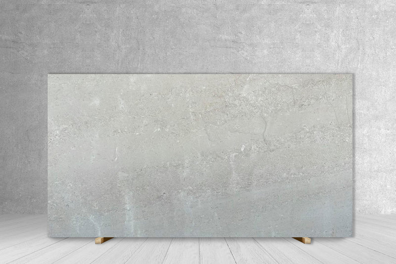 LIMESTONE CREMA LISBOA COMERCIAL HONED SLAB 3/4 108 x 67