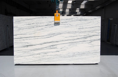 MARBLE ARABESCATO MOUNTAIN PREMIUM POLISHED 3/4 125 x 66