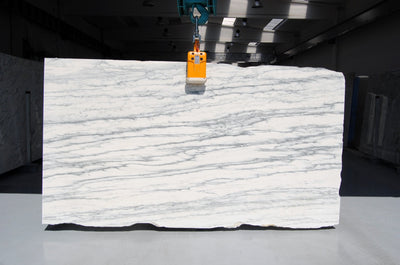 MARBLE ARABESCATO MOUNTAIN PREMIUM POLISHED 3/4 125 x 66