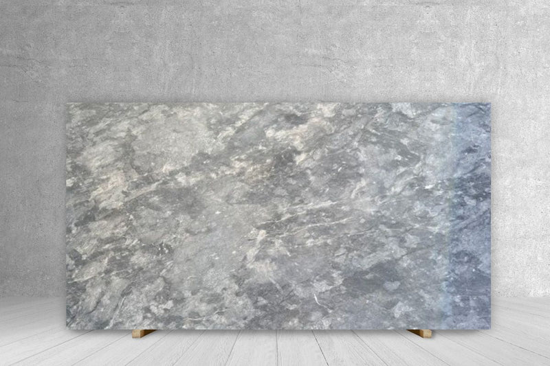 MARBLE ALIVERI LIGHT SLAB 3/4 98 x 70