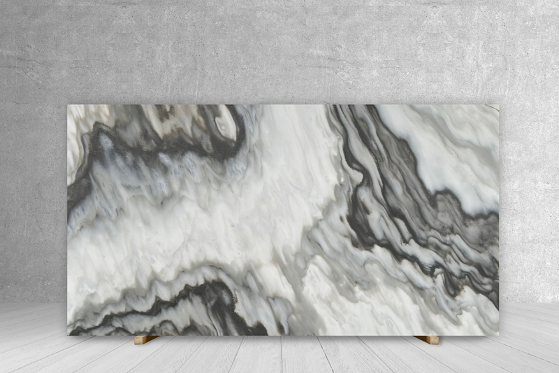 MARBLE CIPOLLINO TOSCANO POLISHED SLAB 3/4 120 x 76