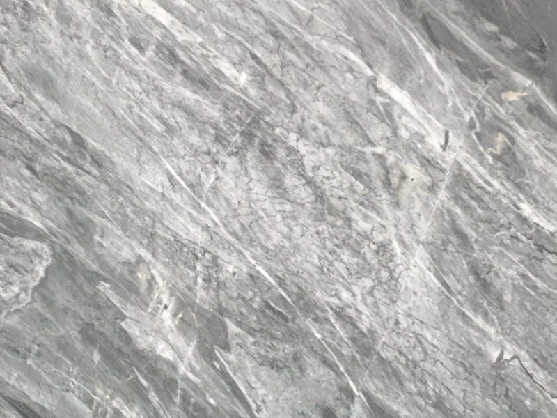 MARBLE BLUE DI SAVOIA HONED SLAB 3/4 77 x 116