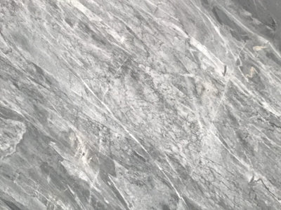 MARBLE BLUE DI SAVOIA HONED SLAB 3/4 116 x 77