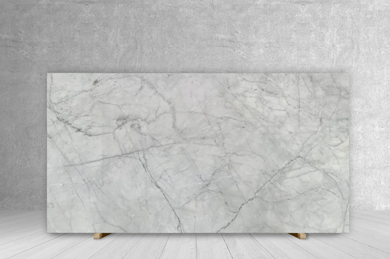 MARBLE MANHATTAN POLISHED SLAB 3/4 108 x 67