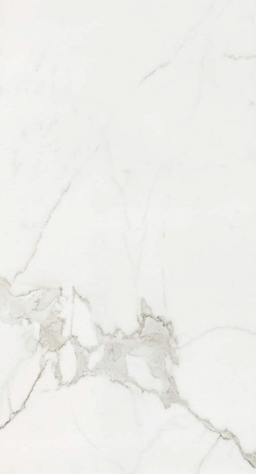 TIMELESS CALACATTA PORCELAIN TILE 24X24