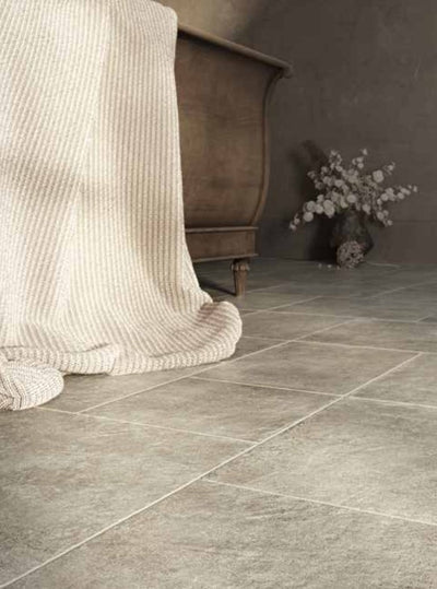 HERITAGE SABLE PORCELAIN TILE 13X20