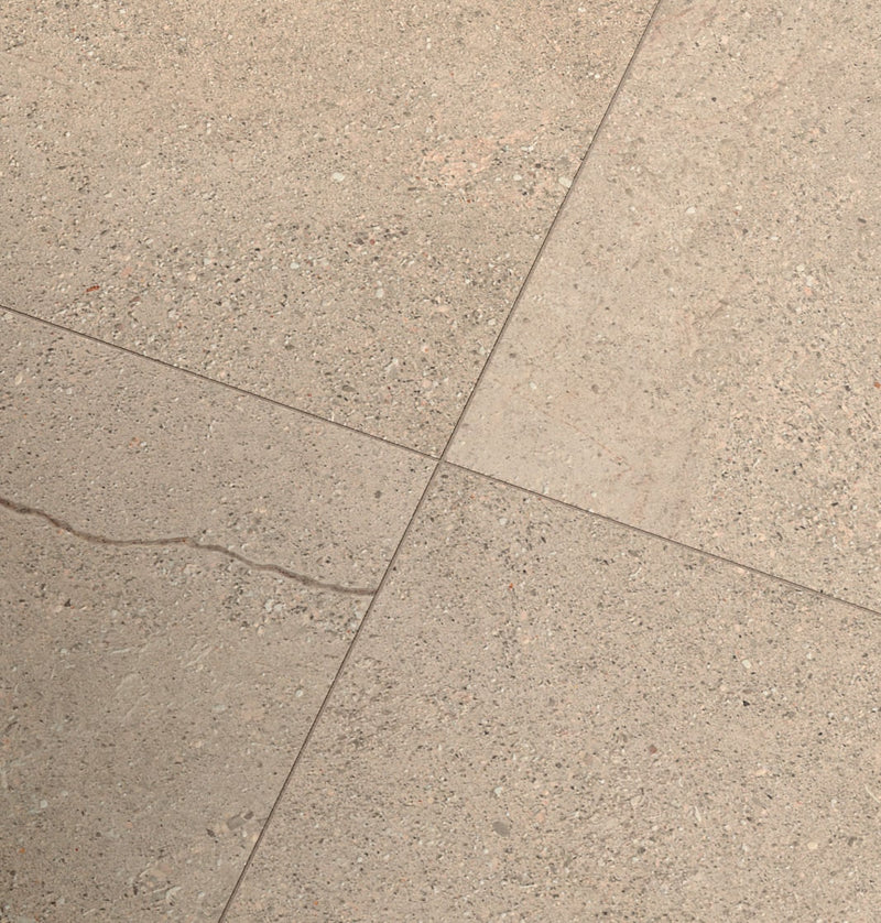 VICTORIA BEIGE PORCELAIN TILE 24X24