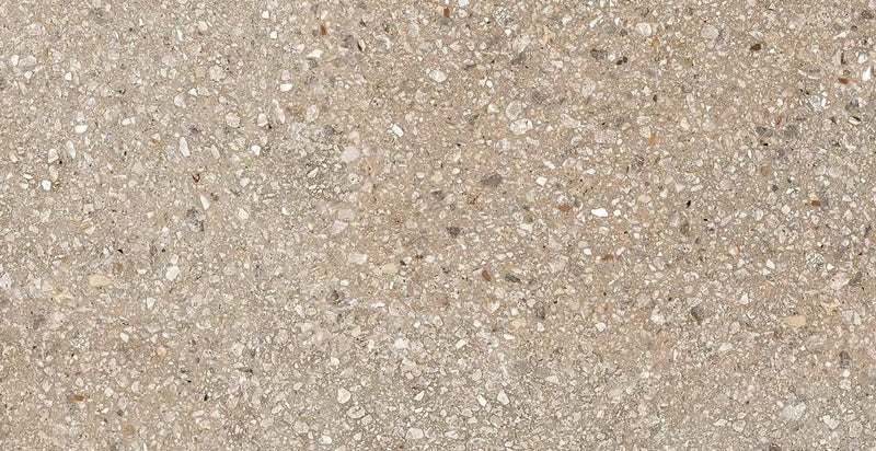 MATCH UP COOKIE MIX PORCELAIN TILE 24X48