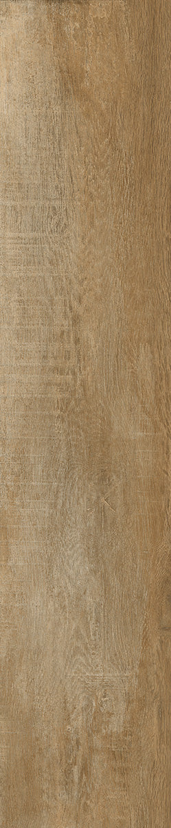 GREENWOOD NOCE PORCELAIN TILE 10X48