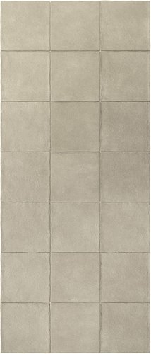 TERRACRETA ARGILLA PORCELAIN TILE 8X8