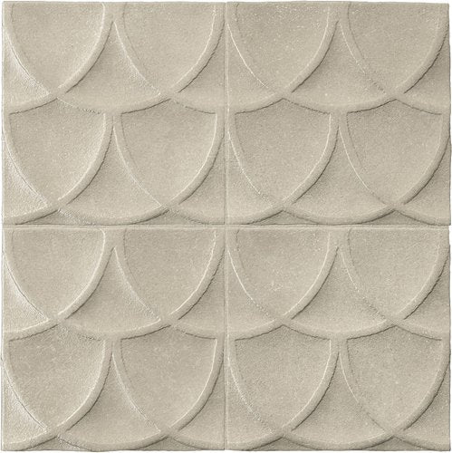 TERRACRETA FORMA ARGILLA PORCELAIN TILE 8X8