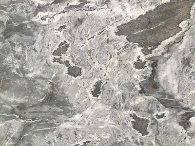 QUARZITE GREY VELVET POLISHED SLAB 3/4 111 x 73