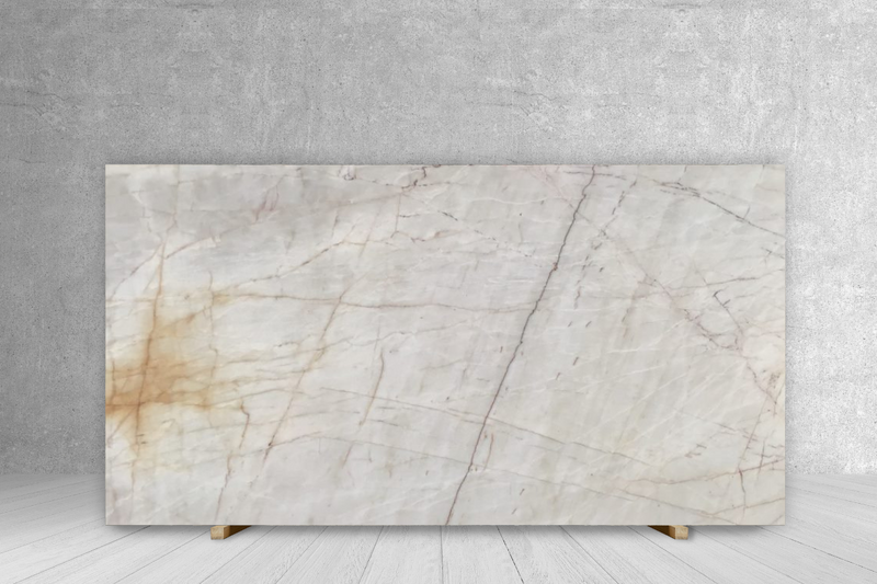 QUARZITE ONIX POLISHED SLAB 3/4 120 x 70