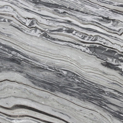 MARBLE SILVER STREAM POLISHED SLAB 3/4 108 x 68