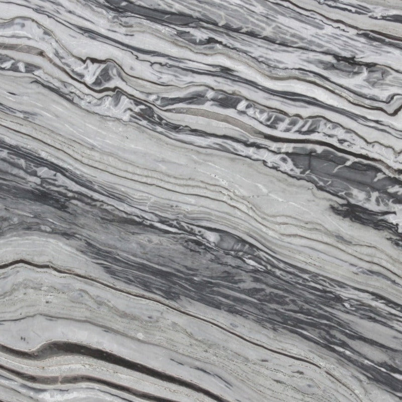 MARBLE SILVER STREAM POLISHED SLAB 3/4 108 x 68