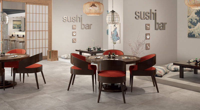 VOLCANO TAUPE PORCELAIN TILE 12X24