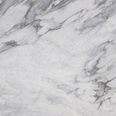 MARBLE WHITE FANTASY POLISHED SLAB 3/4 119 x 74